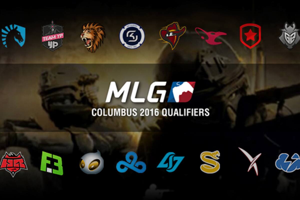 CSGO: Todo lo que deberías saber sobre el MLG Columbus 2016
