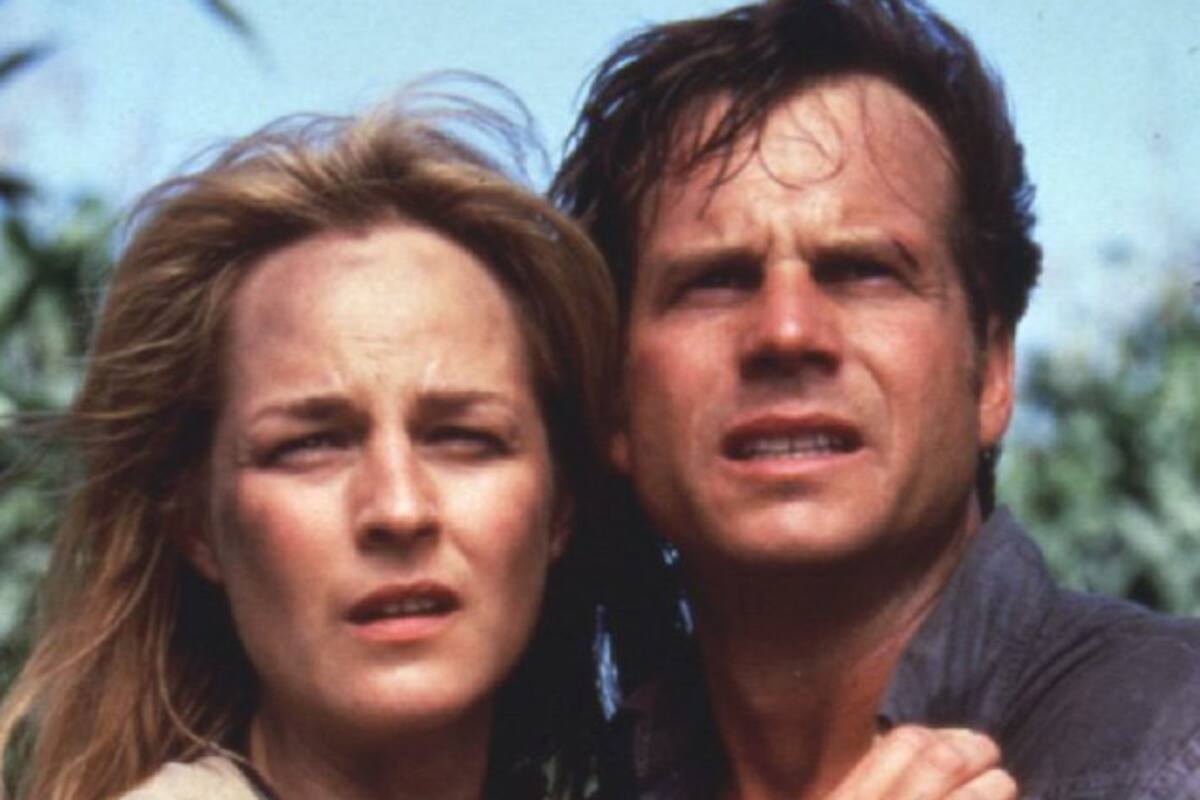 Actor Bill Paxton falleció a los 61 años de edad