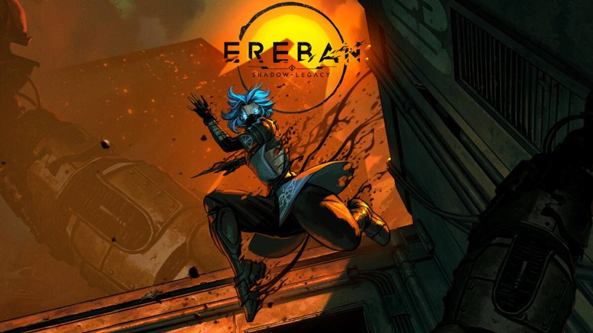 ereban