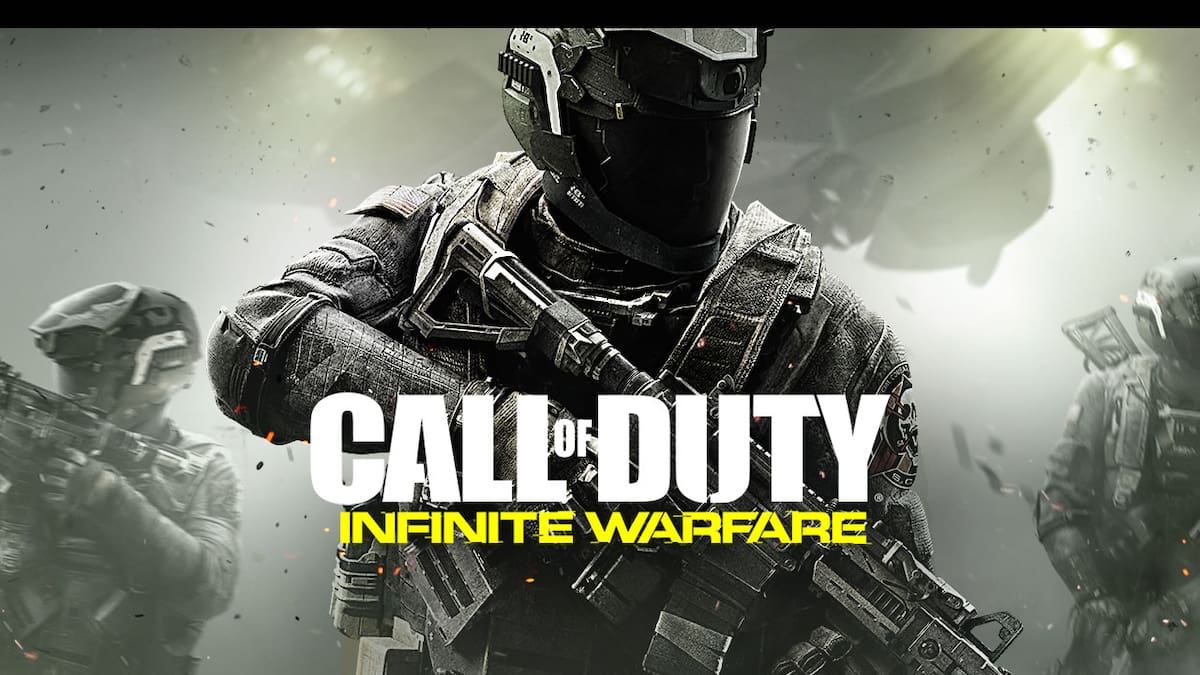 Eric Hirshberg asegura que el juego no se sentía como un Call of Duty