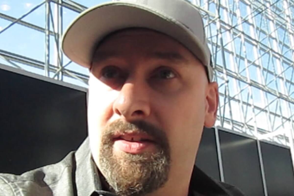 Director creativo de Batman: Arkham Origins se incorpora a DICE
