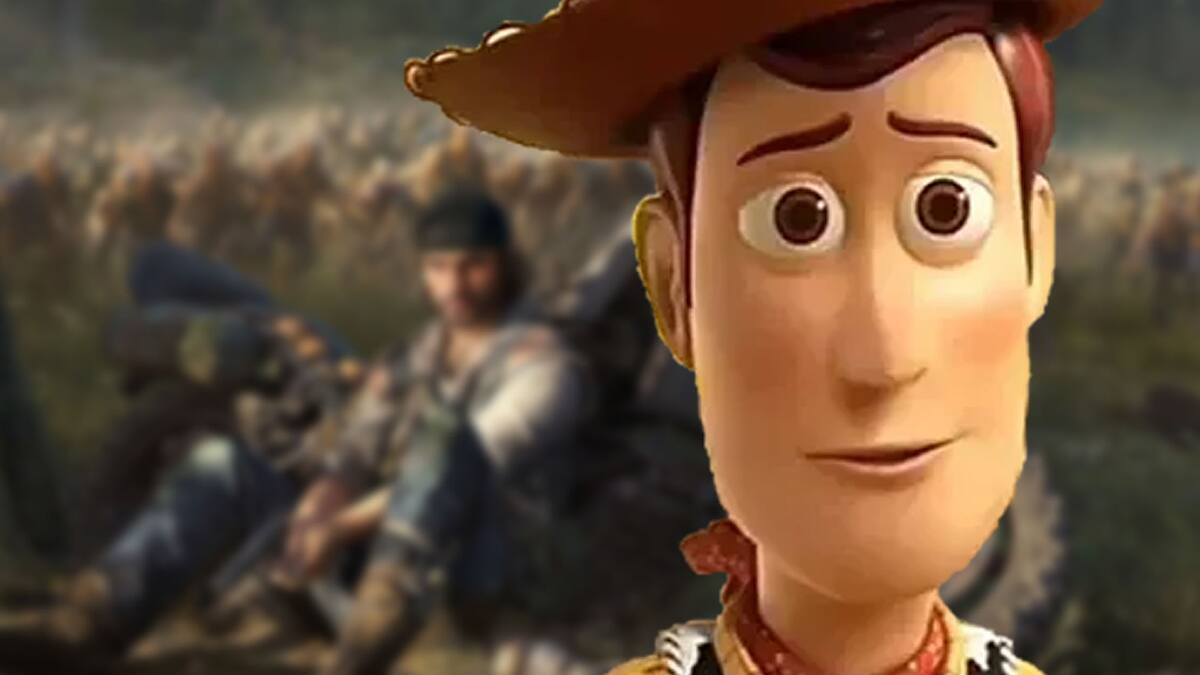Eric Jensen trabajó 17 años en el estudio pero aseguró que seguirá en PlayStation