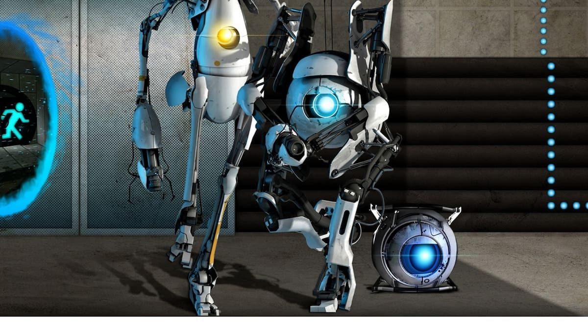 Erik Wolpaw hizo una petición especial a Valve para hacer realidad el proyecto