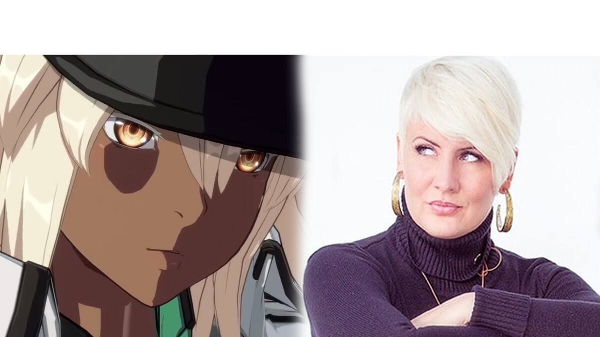 Erin Fitzgerald prefirió que una mujer de color interpretara a Ramlethal Valentine