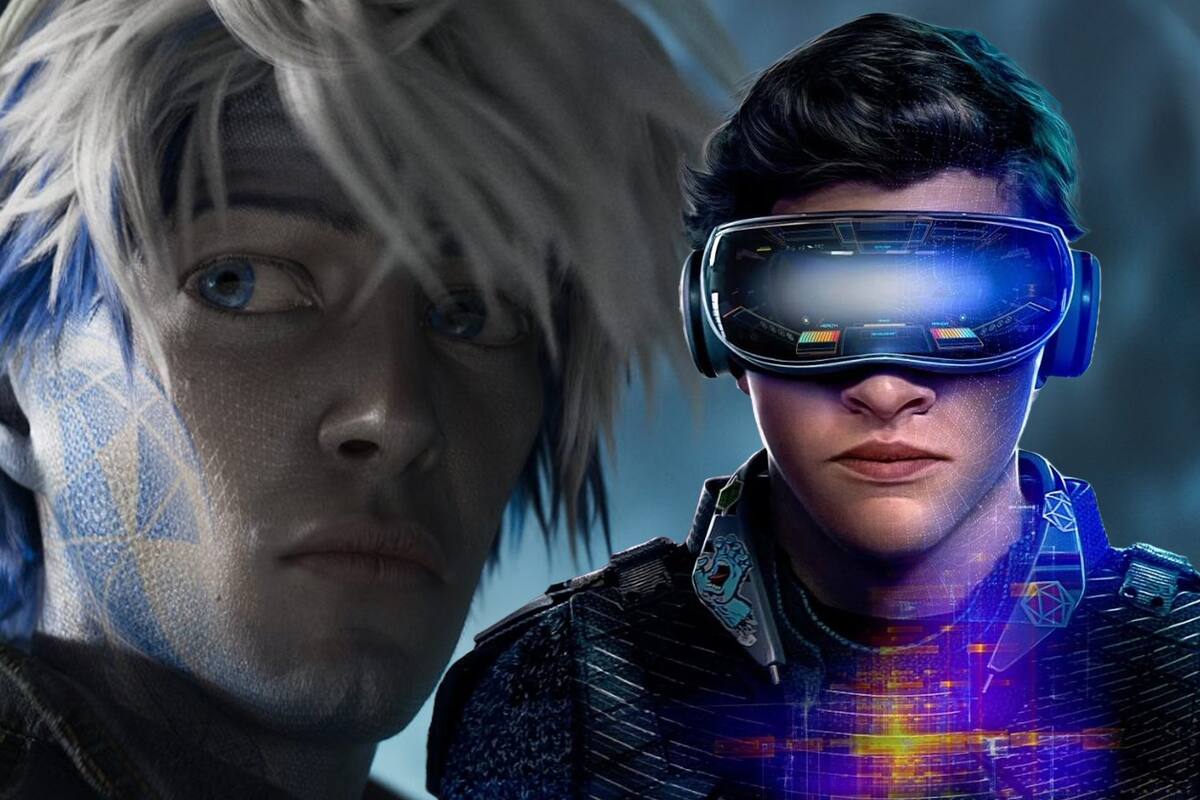 Ready Player One podría ser una realidad gracias al metaverso