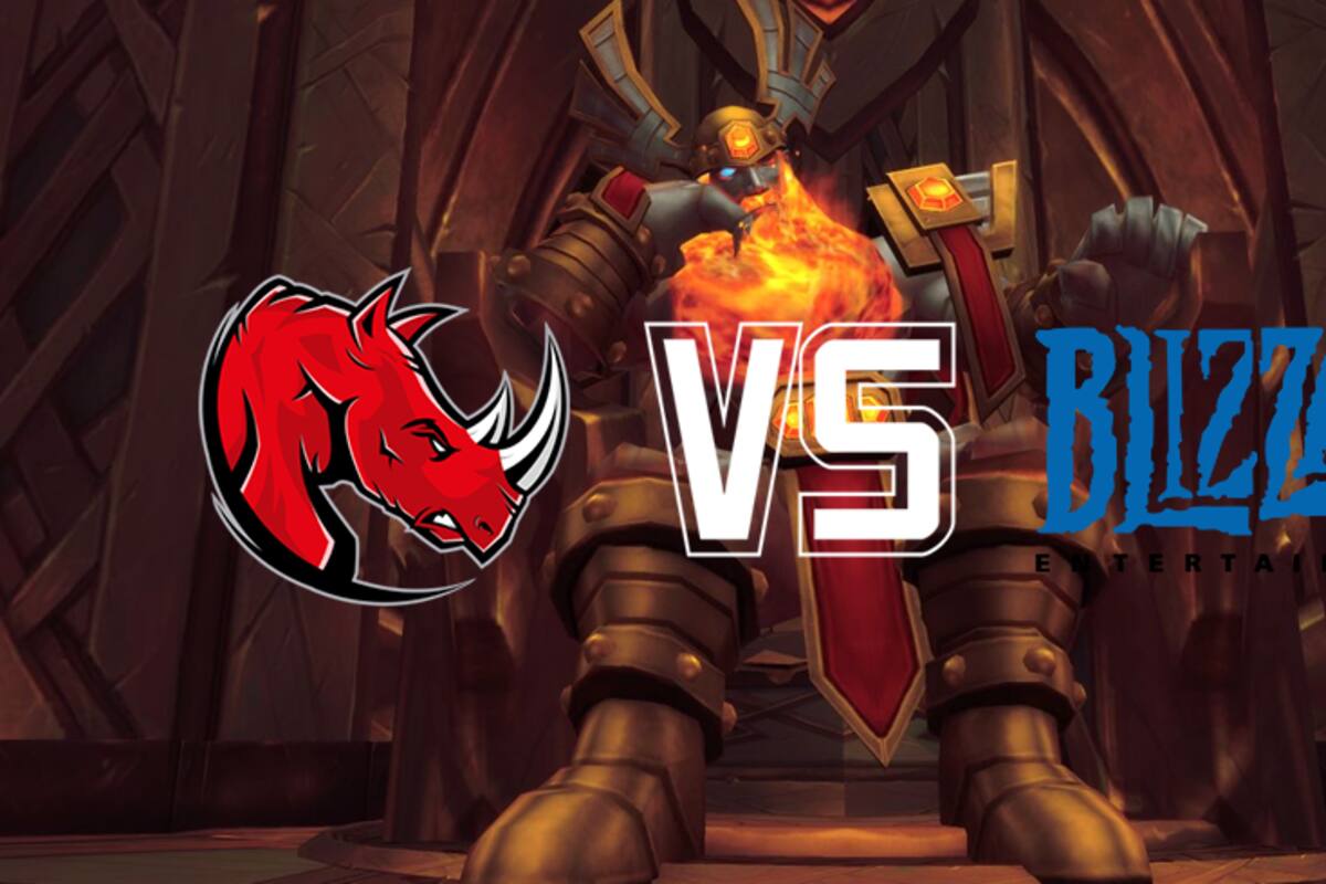 Guild de WoW de KMV descubierta explotando un bug para matar a Odyn en Mítico