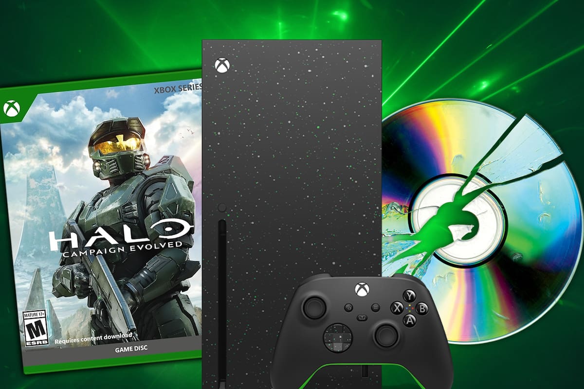 La caída masiva de los servidores de XBOX también dejó inservibles a los juegos físicos, pero un técnico de Microsoft hace una promesa a los jugadores