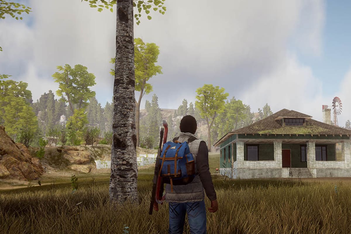 State of Decay 2 podría estar en camino a Steam