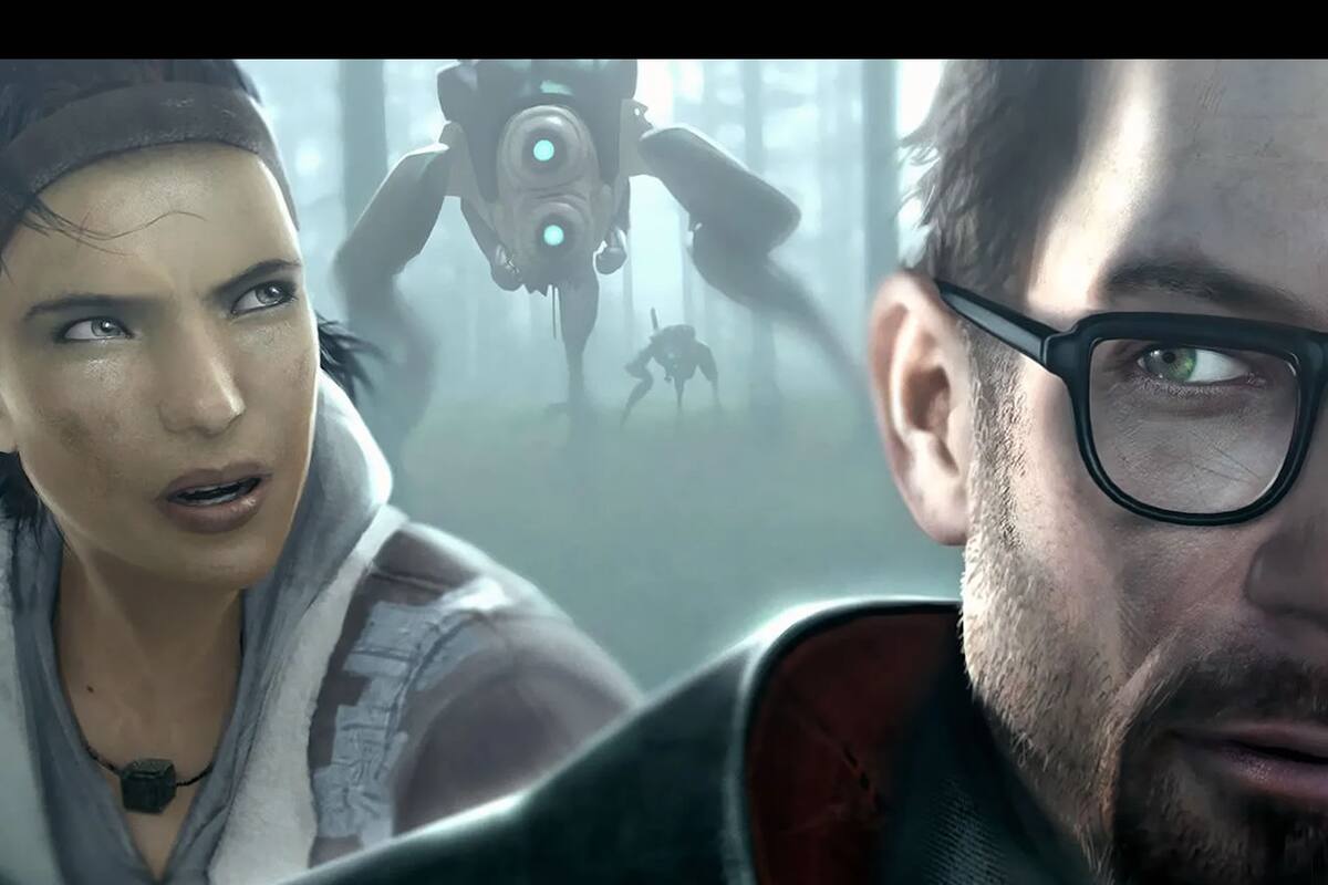 Es uno de los videojuegos más esperados de la historia: pronto sería una realidad para los fans de la compañía de Steam