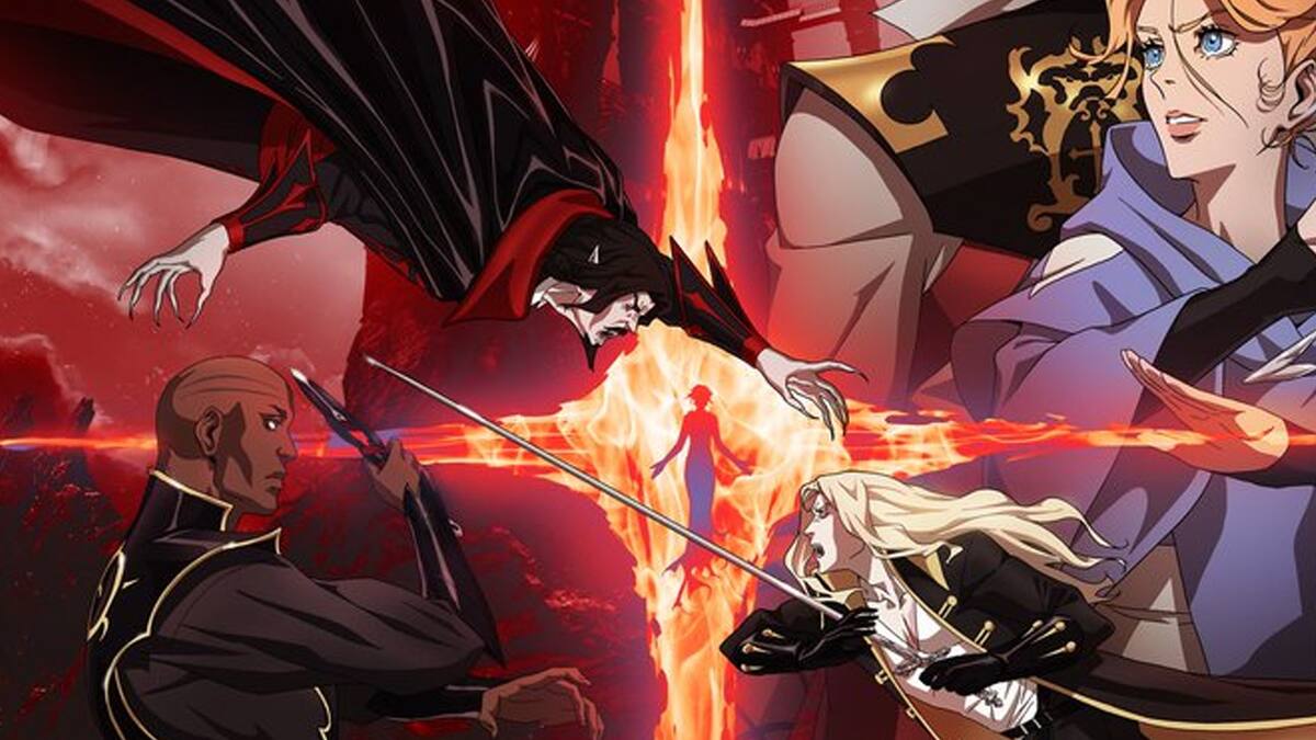 Es cuestión de meses para que puedas ver nuevos episodios de la aclamada serie