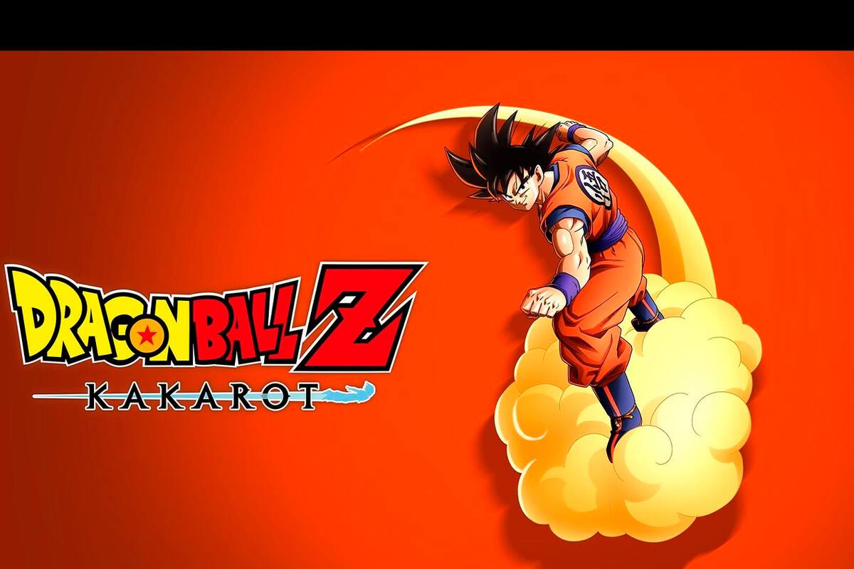 Nuevo trailer de Dragon Ball Z: Kakarot para Switch muestra todo lo que incluirá