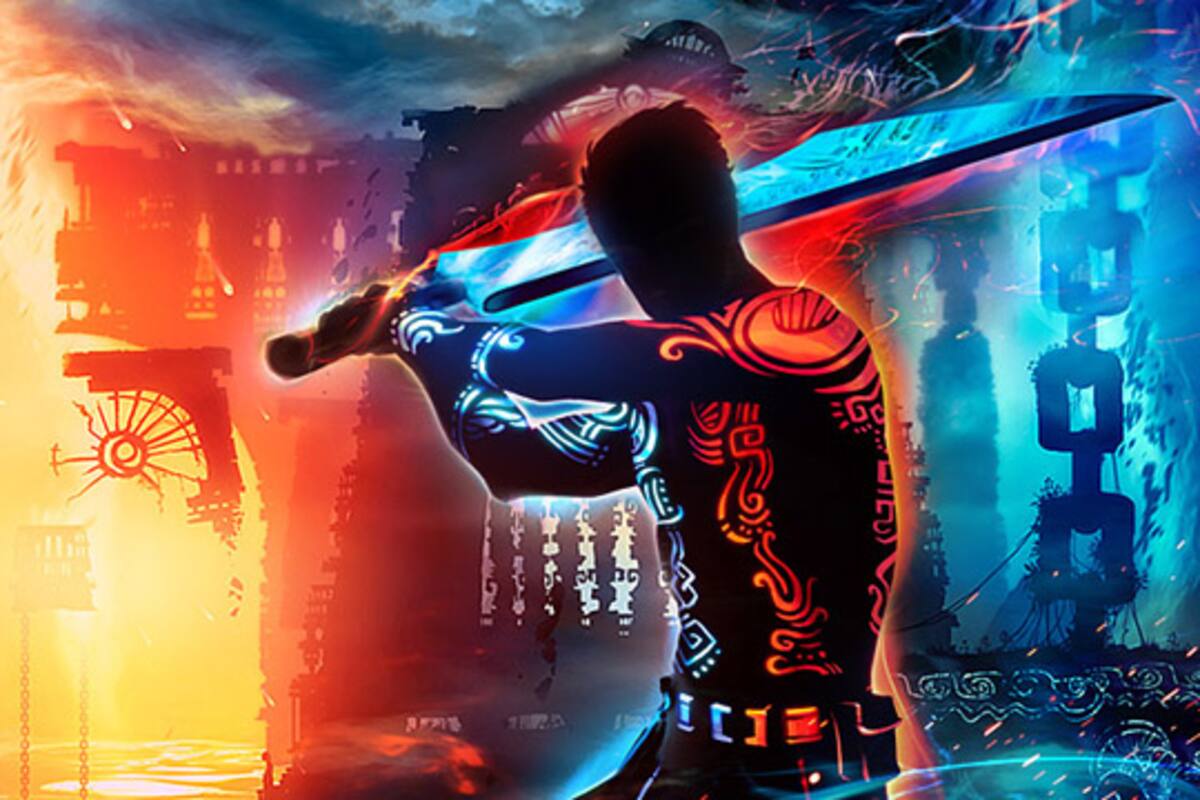 Obtén gratis en Steam el juego Outland hasta este jueves