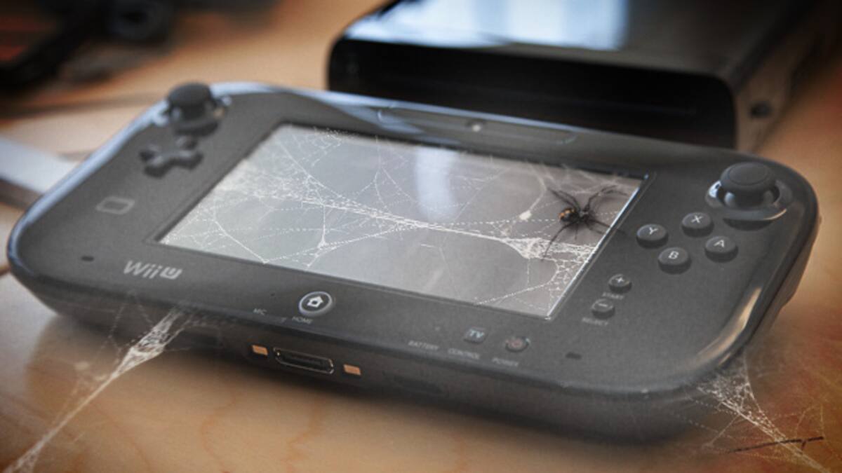Es el fin del camino definitivo para la consola de Nintendo