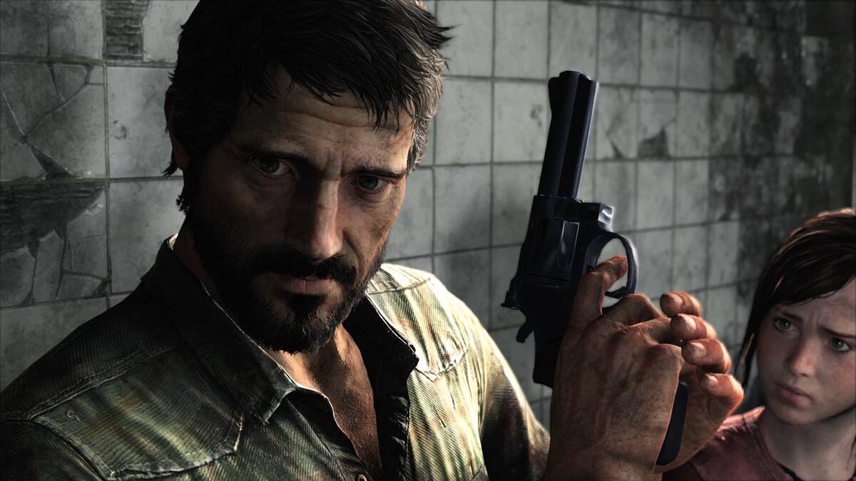 The Last of Us rompe récords