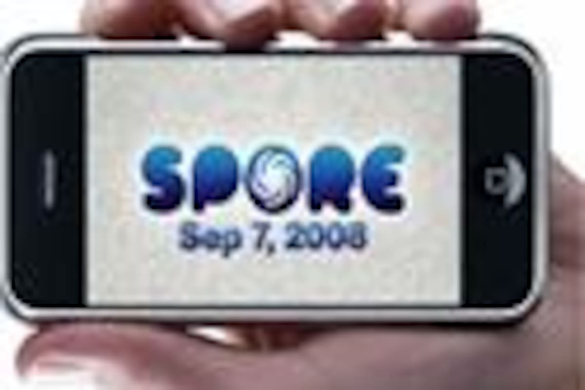 Spore Origins llegará también al N-Gage