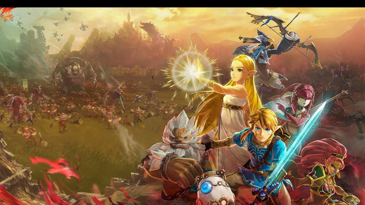 Es el momento para decidir cuál será tu próxima adquisición en el Switch