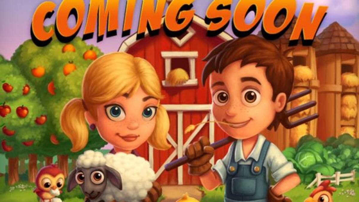 Es el primer juego en 3D de la compañía