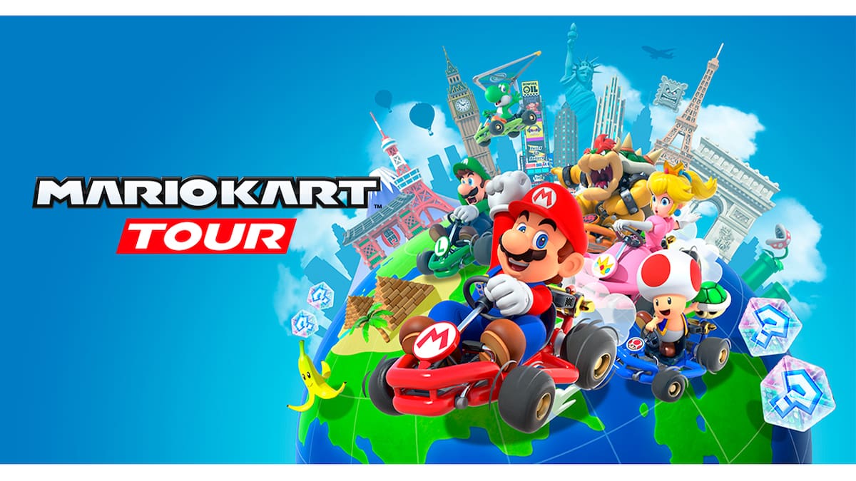 Es el segundo juego de móviles de Nintendo con mayor recaudación