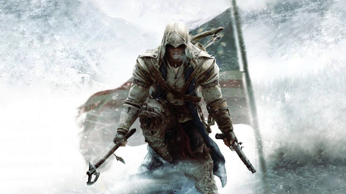 Es el último juego que regala Ubisoft