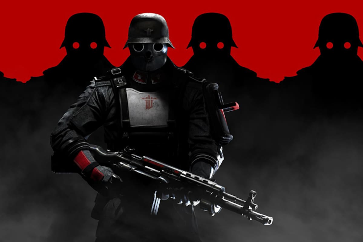 Los creadores de Wolfenstein The New Order lanzan pack de niveles para Quake