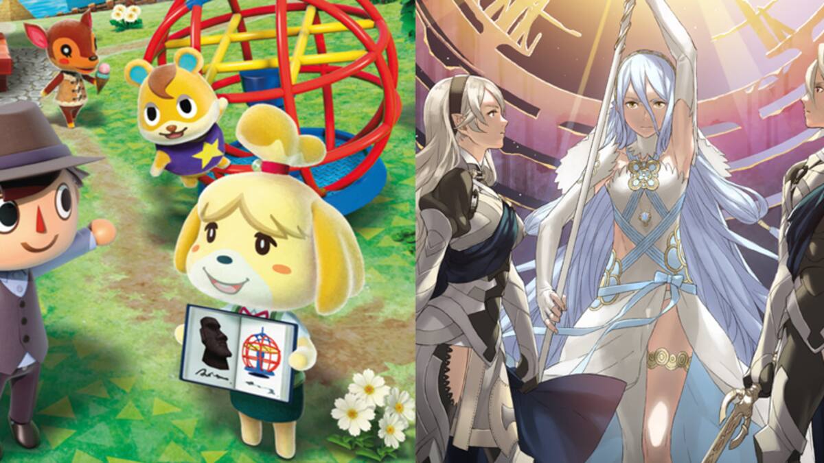 Es hora de que Nintendo entre fuerte a los smartphone