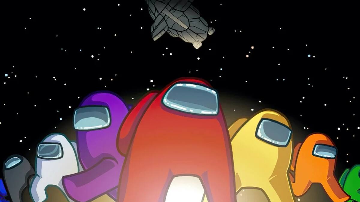 “Es hora de trabajar en otra cosa”, InnerSloth casi acaba con la vida del popular videojuego online