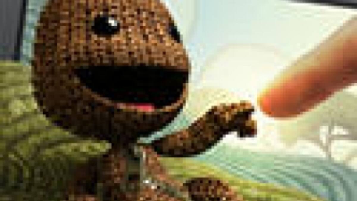 Es incierto si será un nuevo LittleBigPlanet o algo diferente