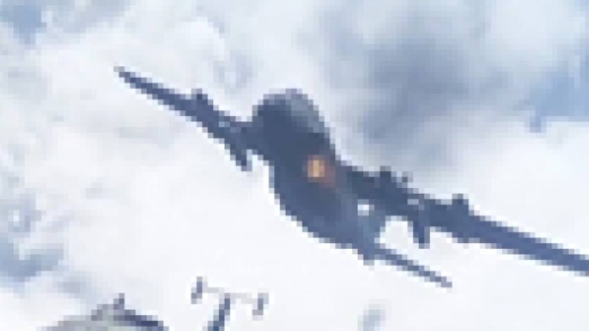 Es la antesala de Armored Kill