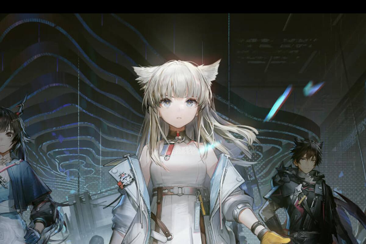 Arknights: Endfield por fin es confirmado para consolas con una versión para PS5