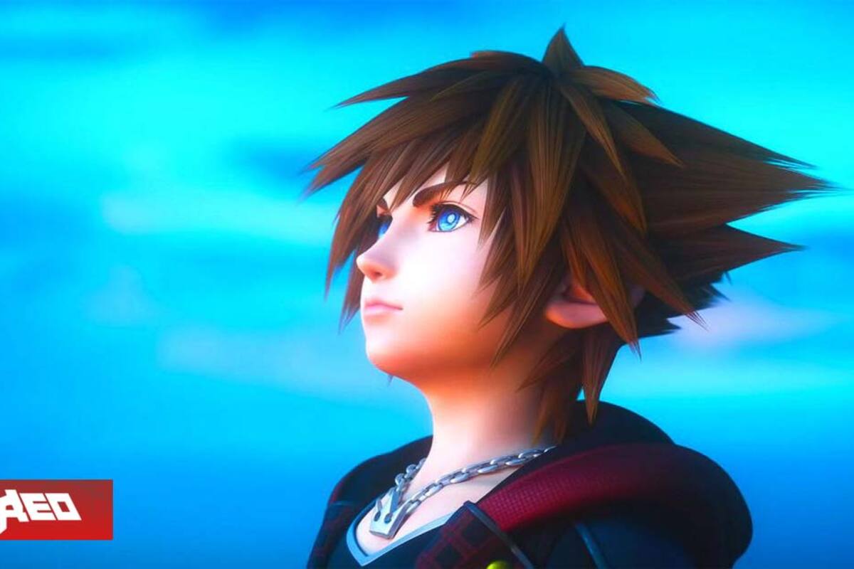 ‘Face My Fears’ de Kingdom Hearts III se posiciona en Billboard Hot 100