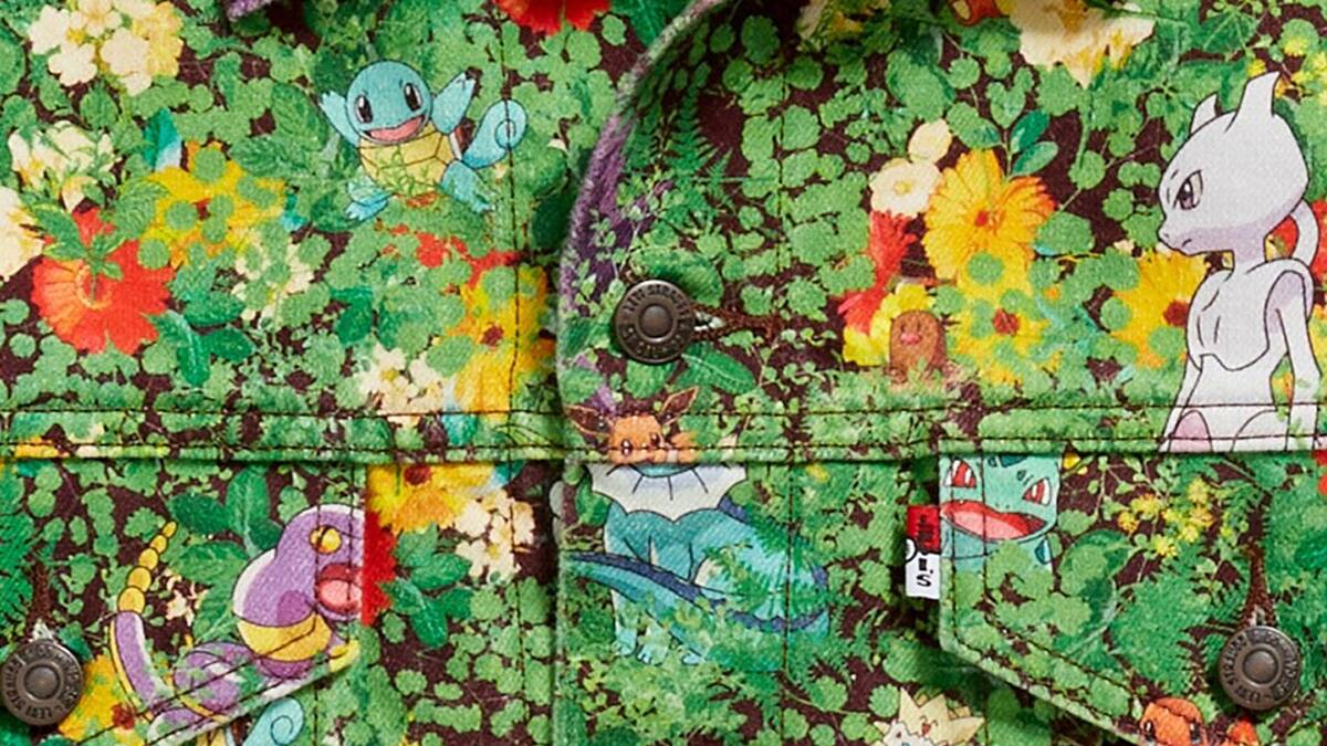 Es la segunda colaboración de la marca con una franquicia