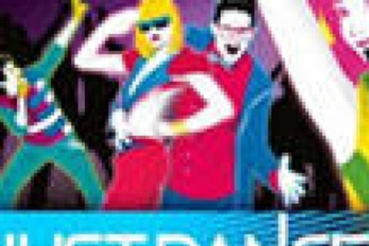 La franquicia Just Dance ha vendido 25 millones de copias