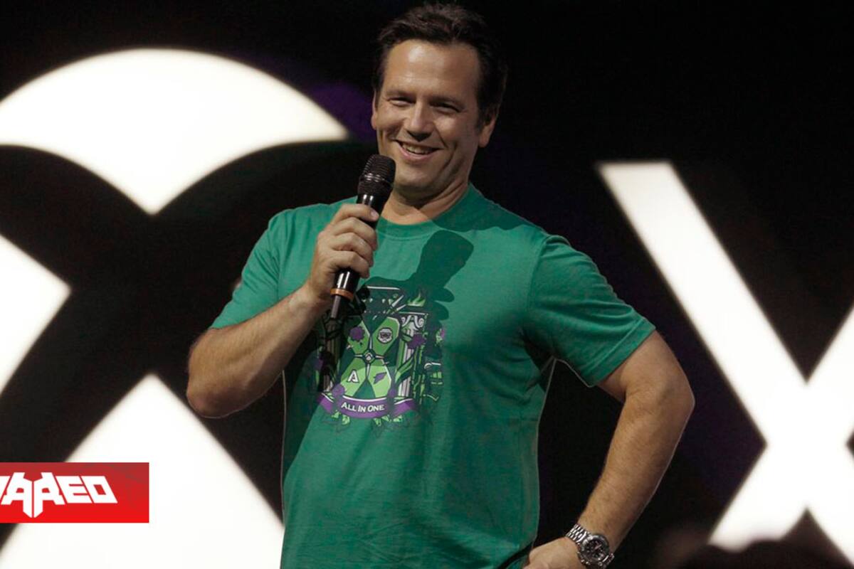 Phil Spencer odia la guerra de consolas