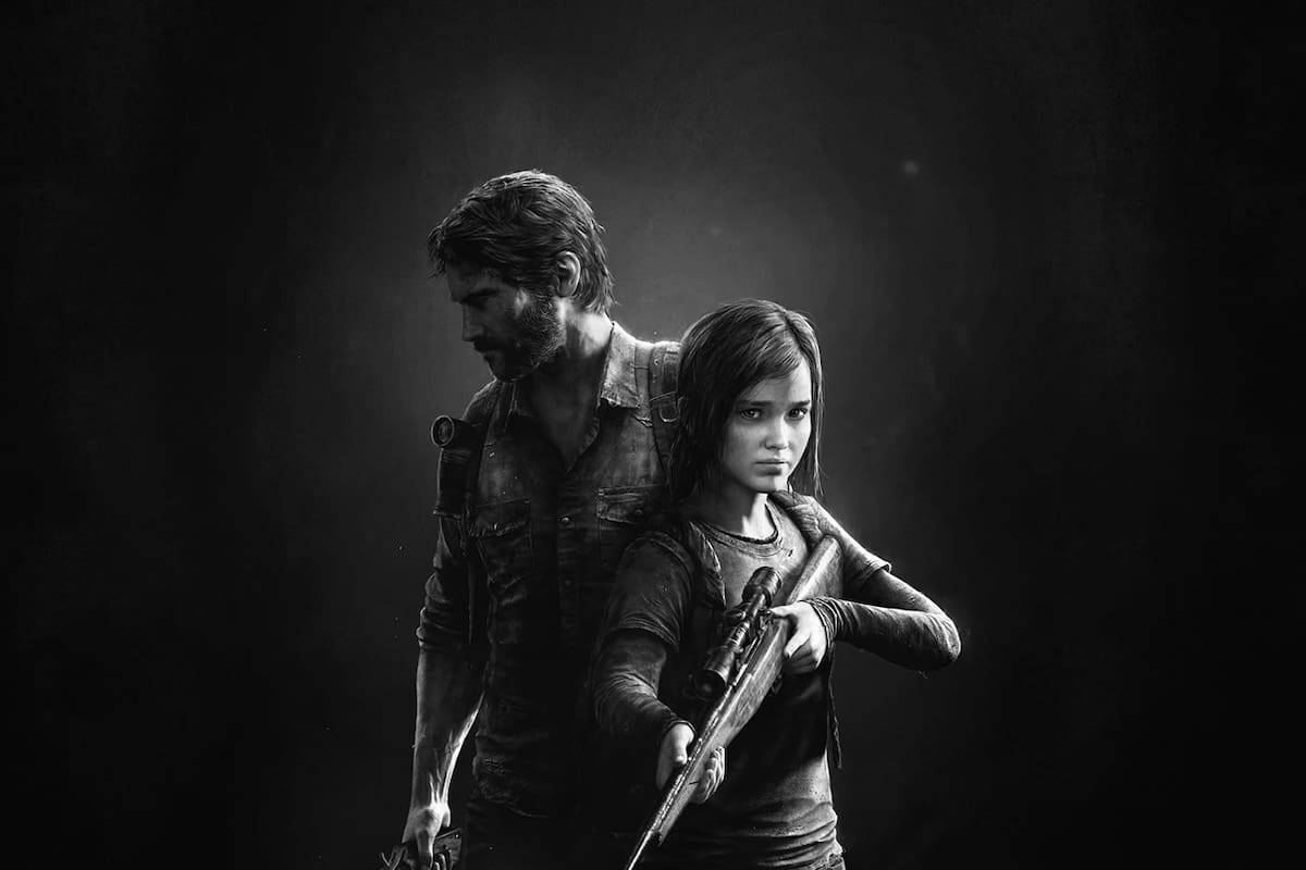 The Last of Us: Remastered