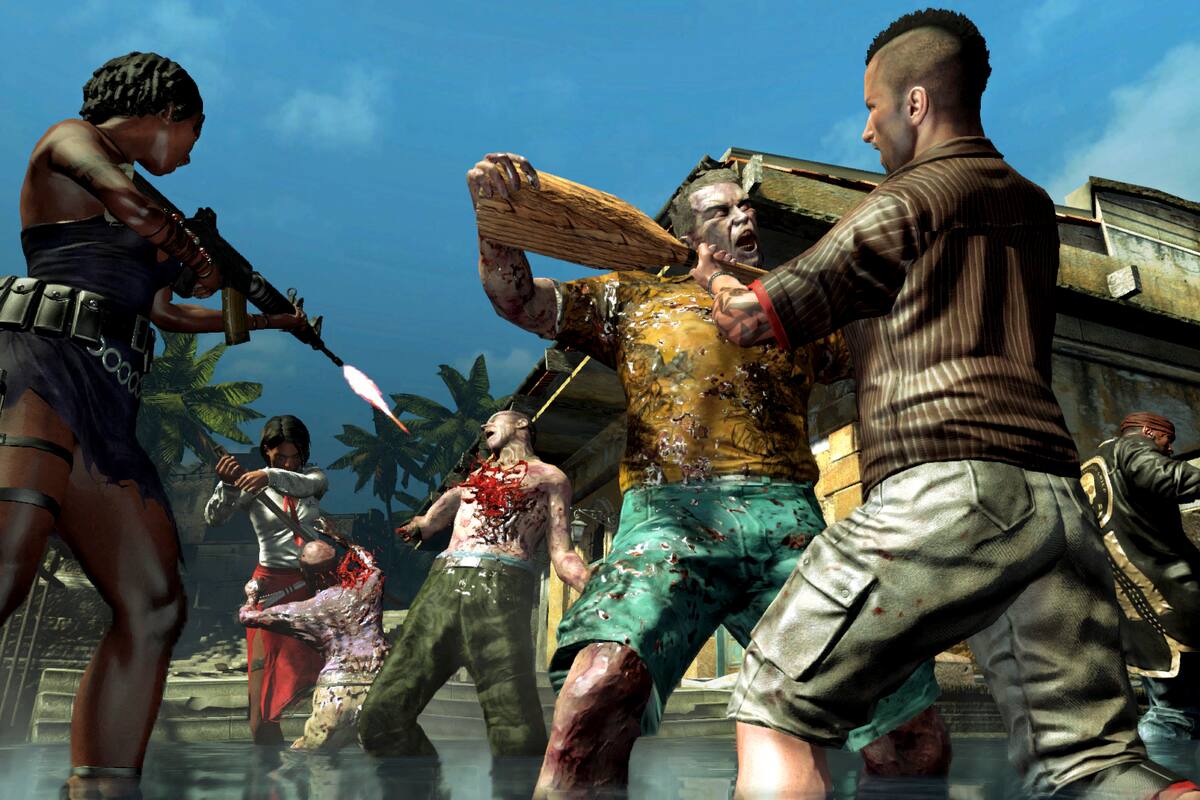 Deep Silver revela probabilidad de apocalípsis zombie