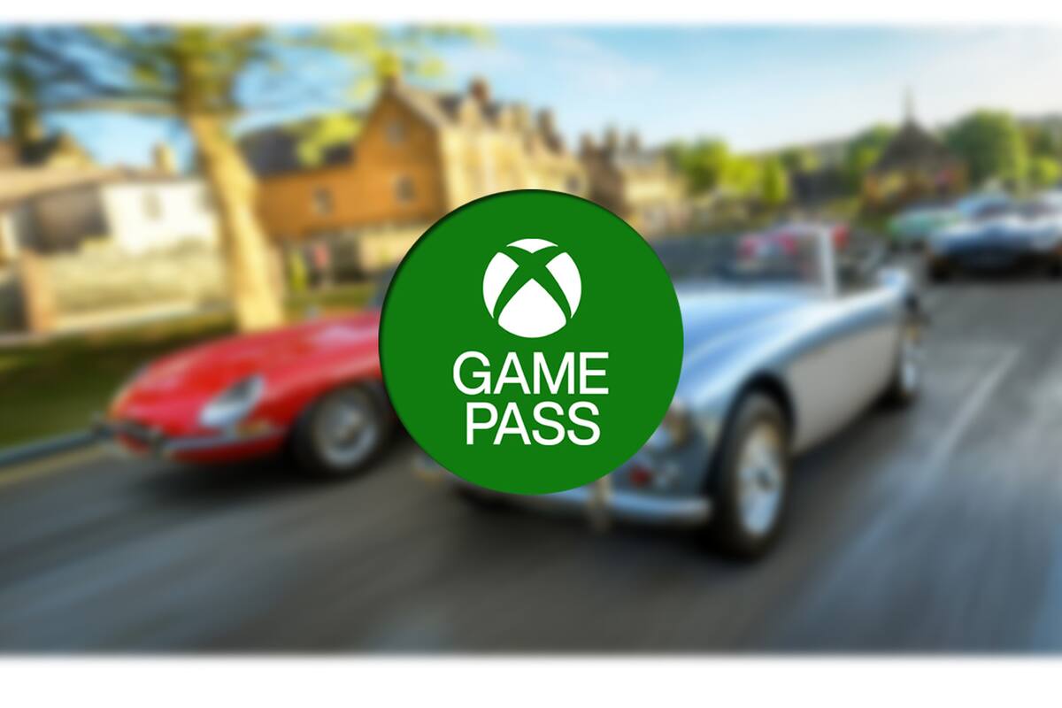 Xbox Game Pass: un aclamado exclusivo y otros 7 juegos dejarán el servicio en diciembre, ¿por qué Forza Horizon 4 desaparecerá?