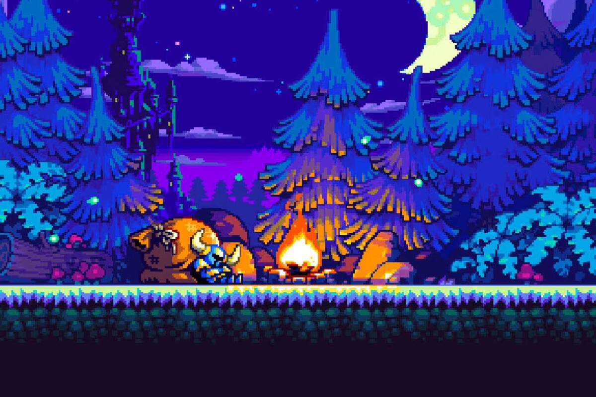 Oferta: estos juegos de Shovel Knight tienen 50% de descuento en la eShop