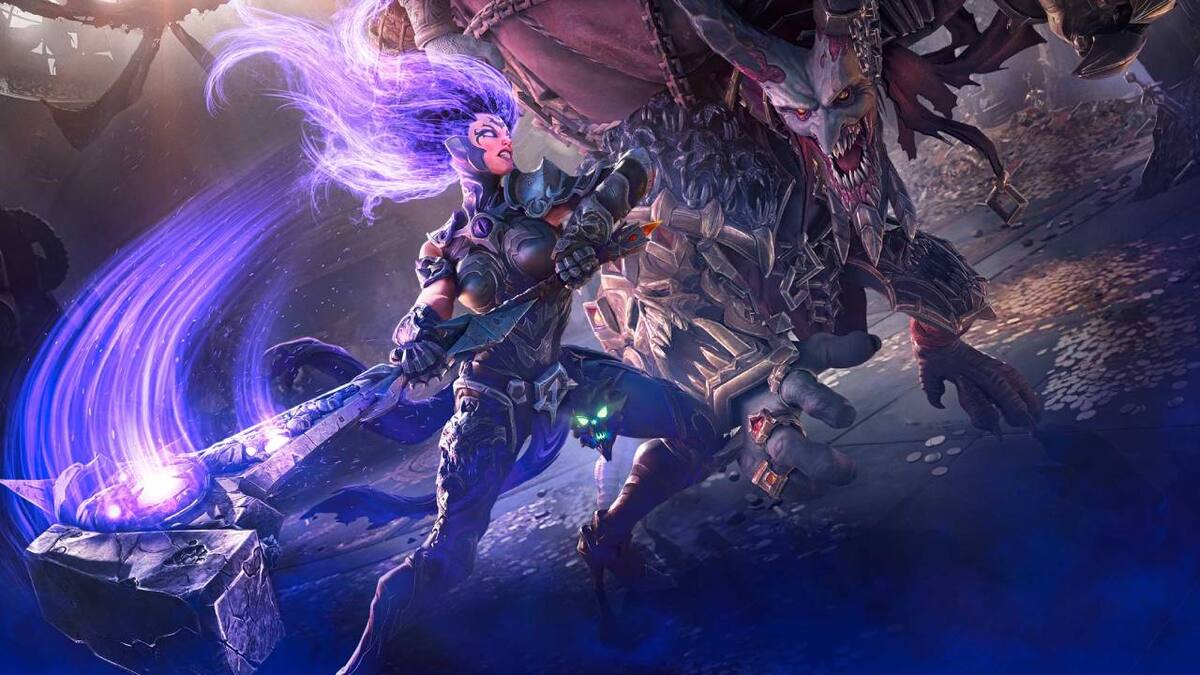 Es momento de aumentar tu catálogo en Nintendo Switch