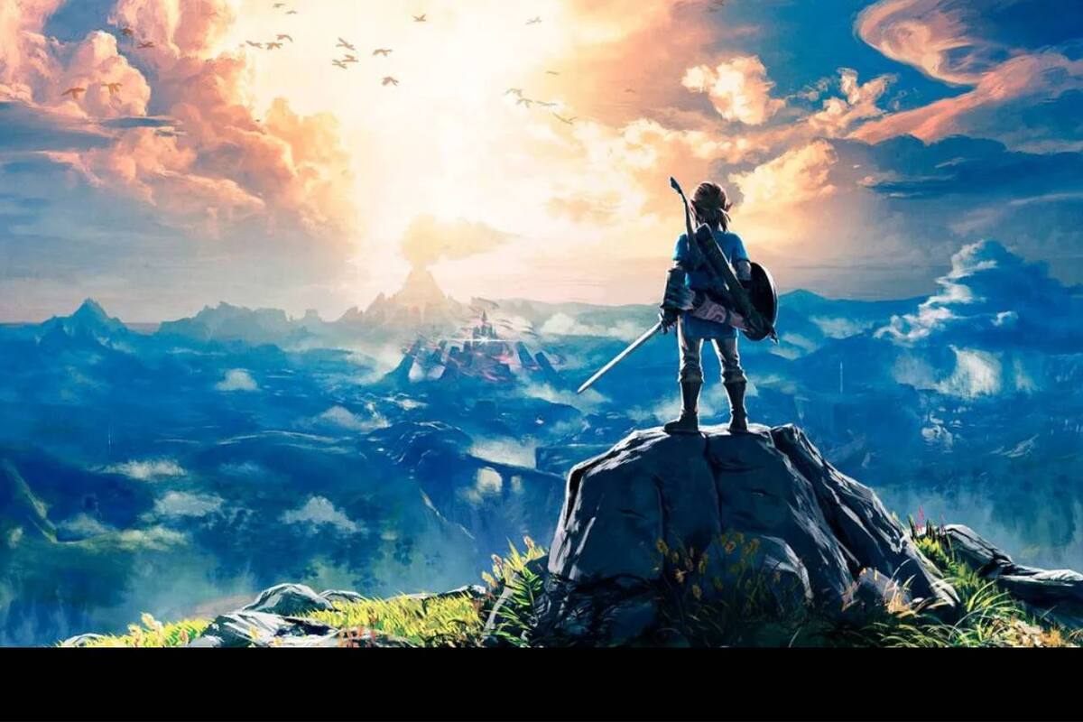 Nintendo está a punto de hacer algo que rara vez hace y eso le gusta a tu cartera