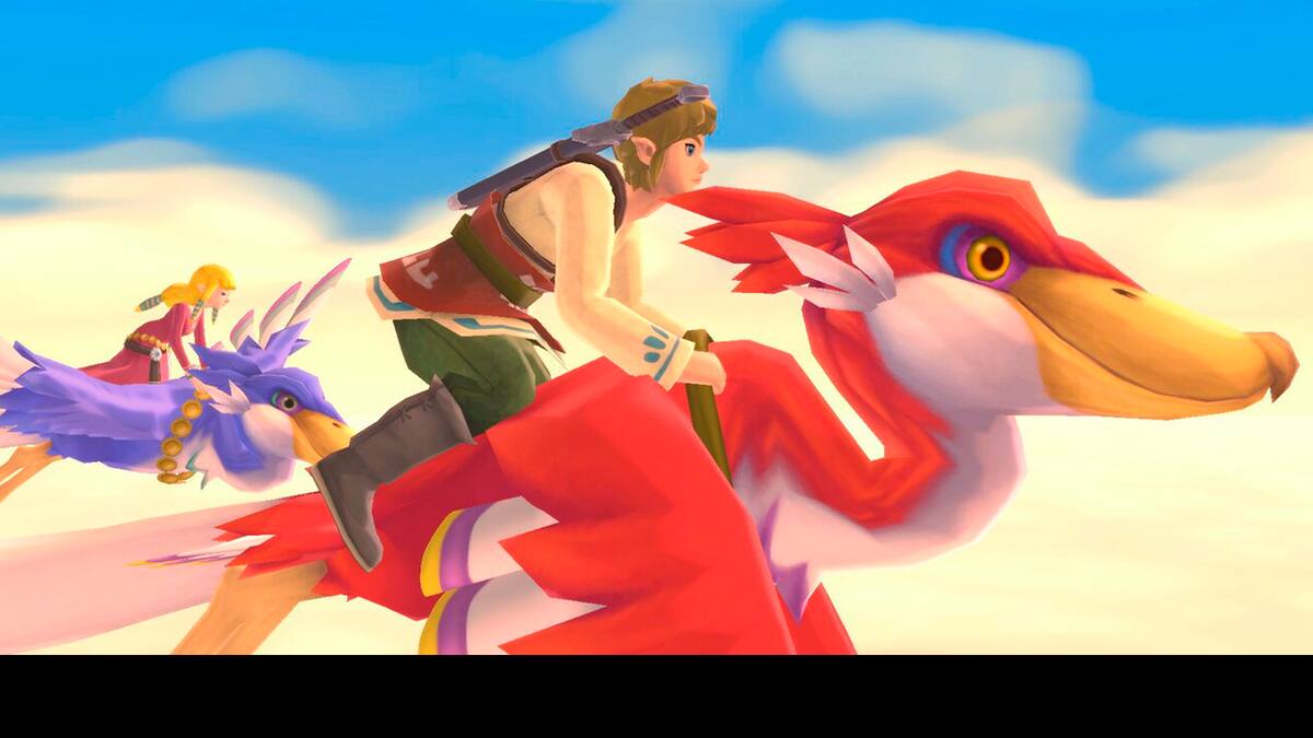 Es momento de conocer cuál control permite una mejor experiencia en la renovada aventura de Link