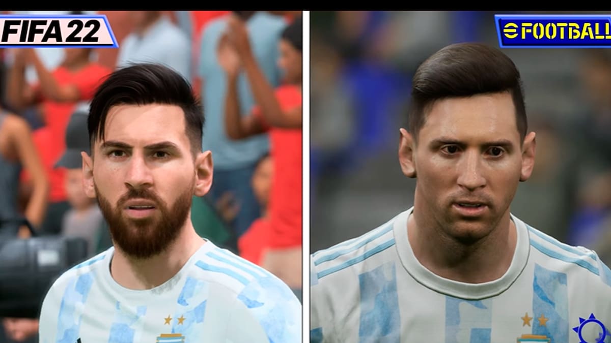 Es momento de conocer quién es quién en los simuladores de fútbol