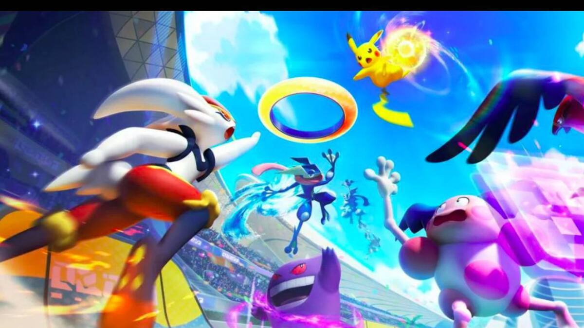 Es momento de conseguir objetos útiles en el MOBA para Nintendo Switch y móviles