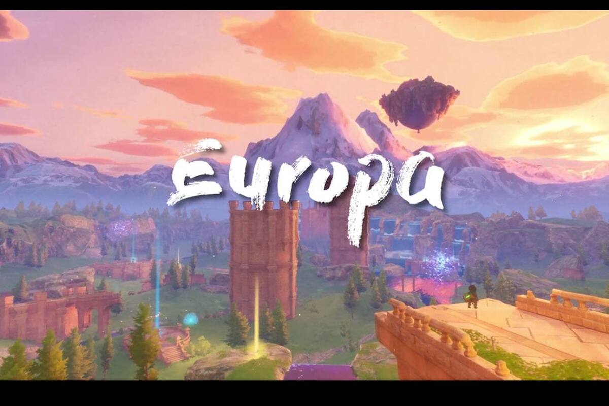Europa llegará en 2024 a Nintendo Switch y ya puedes probar su demo gratuito