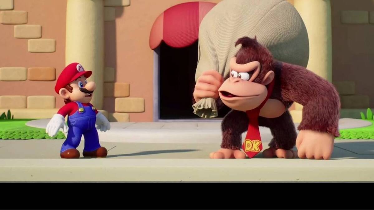 Es momento de disfrutar esta versión mejorada del juego clásico