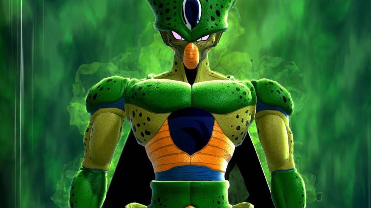 Es momento de disfrutar estas propuestas junto a Goku y sus amigos
