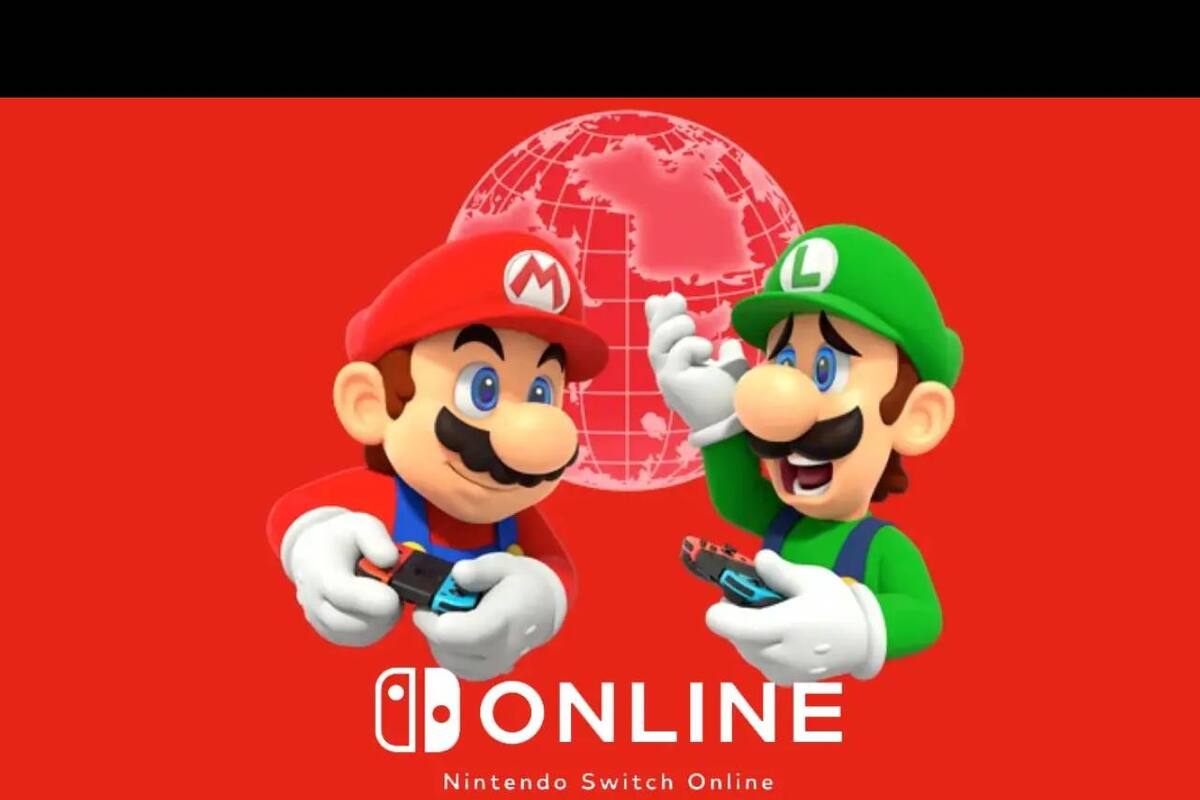 Perfect Dark y otros juegos clásicos llegarán a Nintendo Switch Online