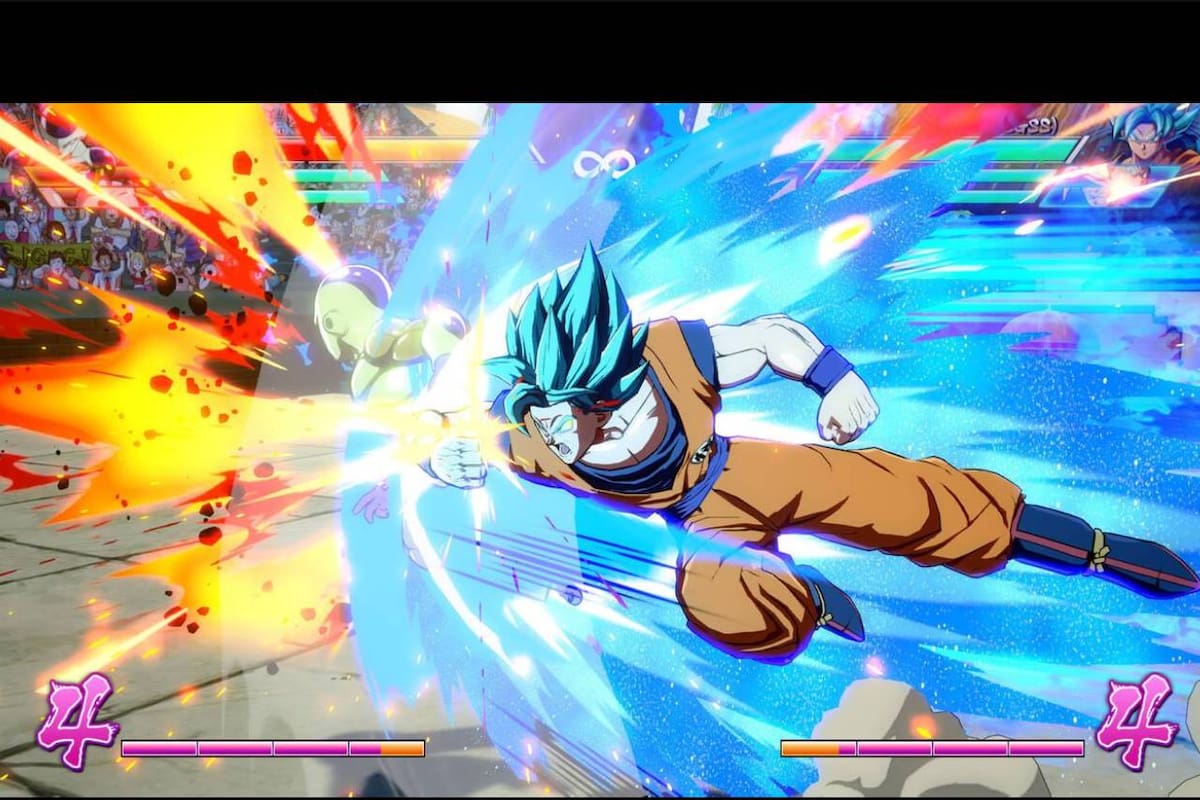 Este juego de Dragon Ball se podrá jugar gratis en Nintendo Switch Online