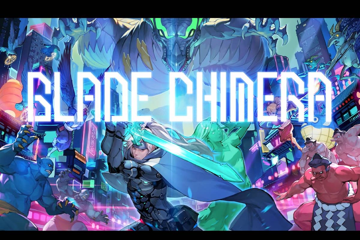 Este interesante metroidvania llegará muy pronto a Nintendo Switch y PC