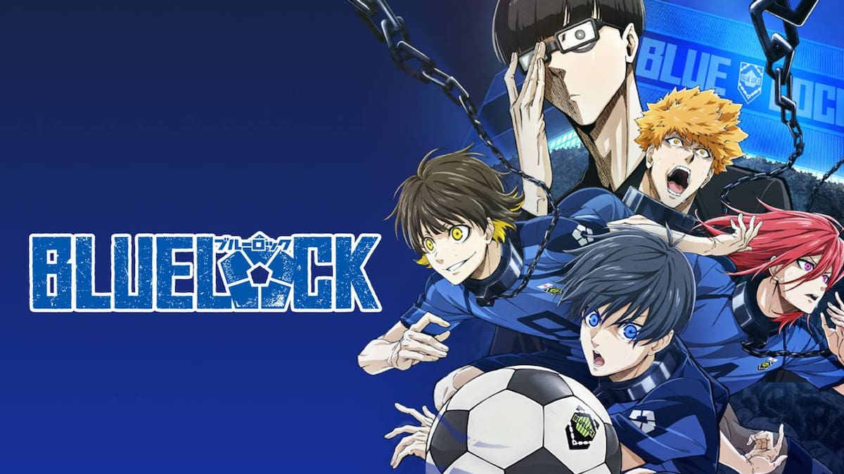 Es momento de hacer feliz a tu otaku interior con la mejor programación