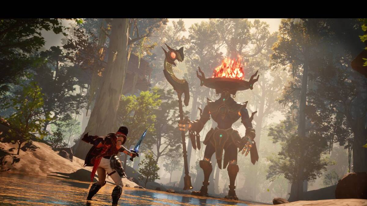 Es momento de iniciar un nuevo viaje en PlayStation, Xbox y Steam